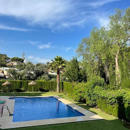 Jardines Apartment Sitio de Calahonda Екстериор снимка