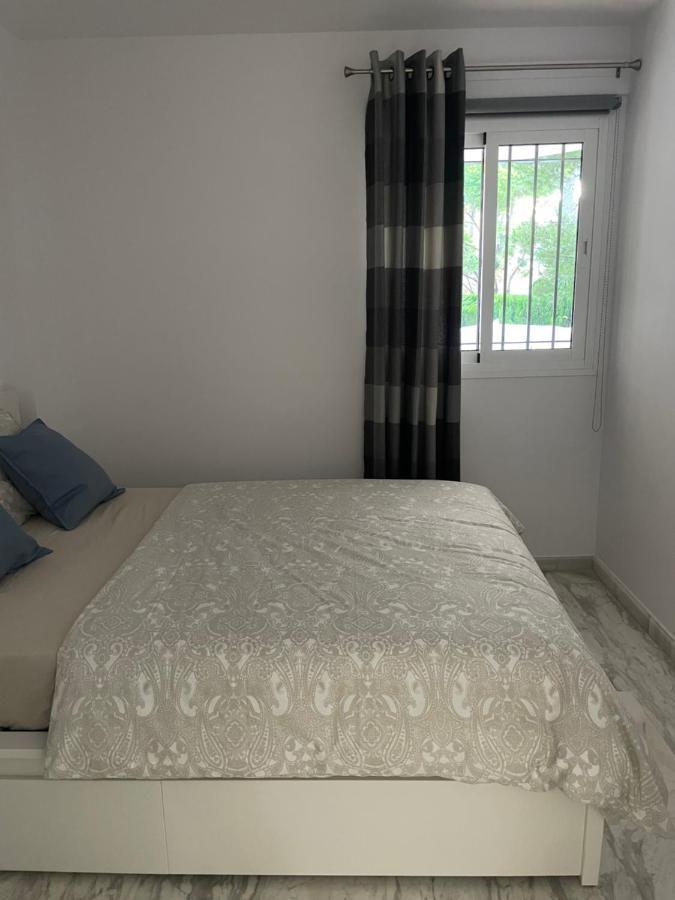 Jardines Apartment Sitio de Calahonda Екстериор снимка