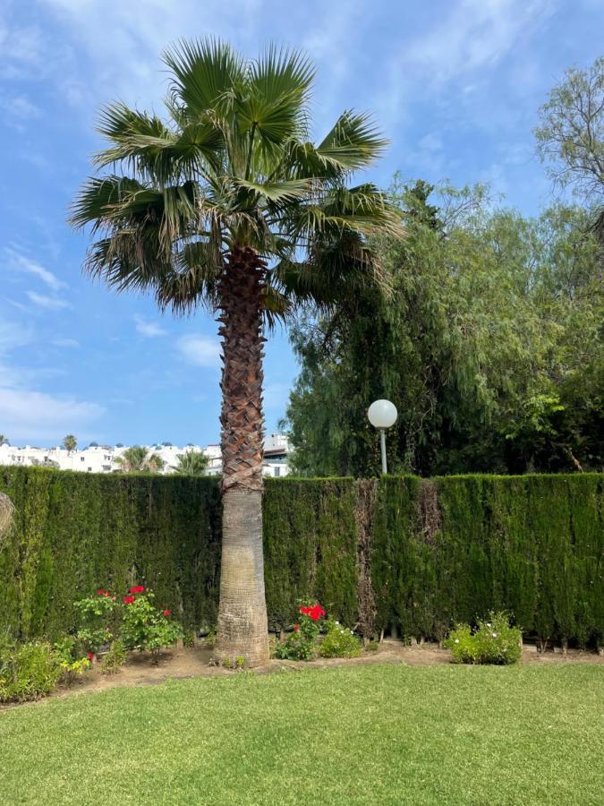 Jardines Apartment Sitio de Calahonda Екстериор снимка