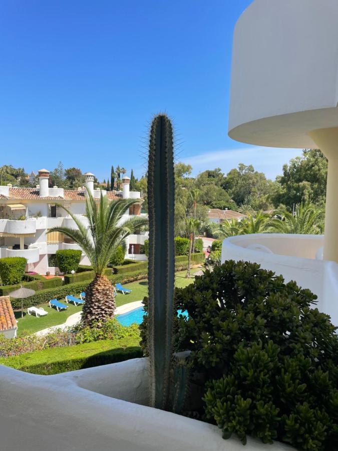 Jardines Apartment Sitio de Calahonda Екстериор снимка