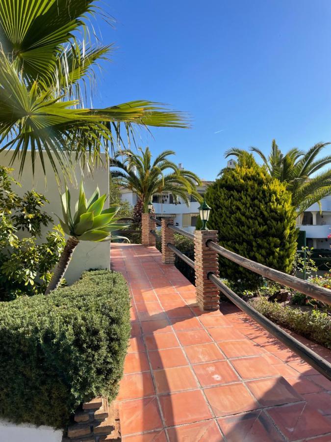 Jardines Apartment Sitio de Calahonda Екстериор снимка