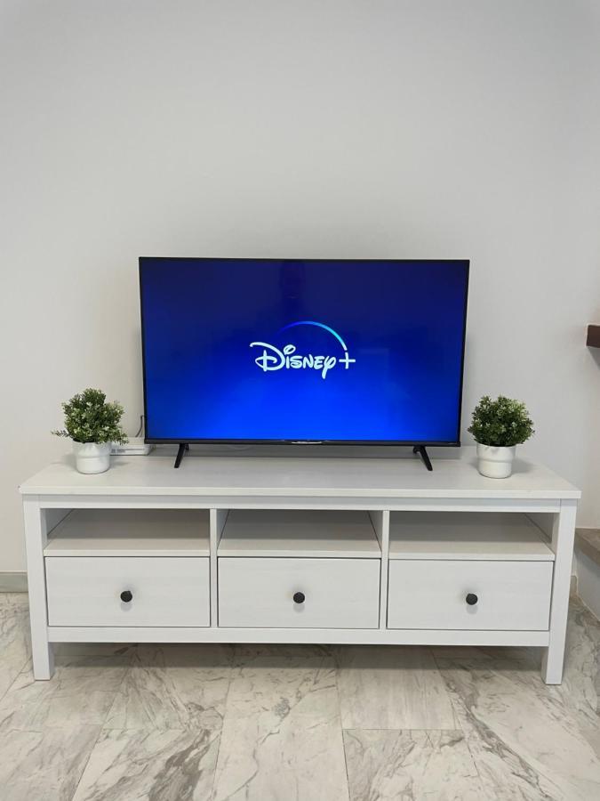 Jardines Apartment Sitio de Calahonda Екстериор снимка