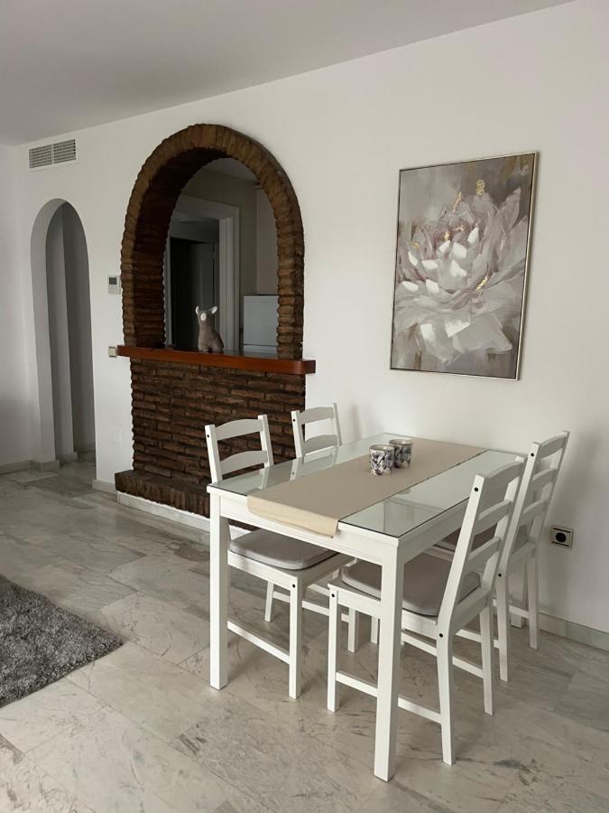 Jardines Apartment Sitio de Calahonda Екстериор снимка
