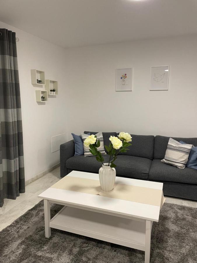 Jardines Apartment Sitio de Calahonda Екстериор снимка