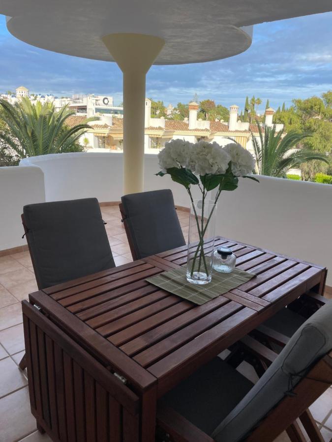 Jardines Apartment Sitio de Calahonda Екстериор снимка