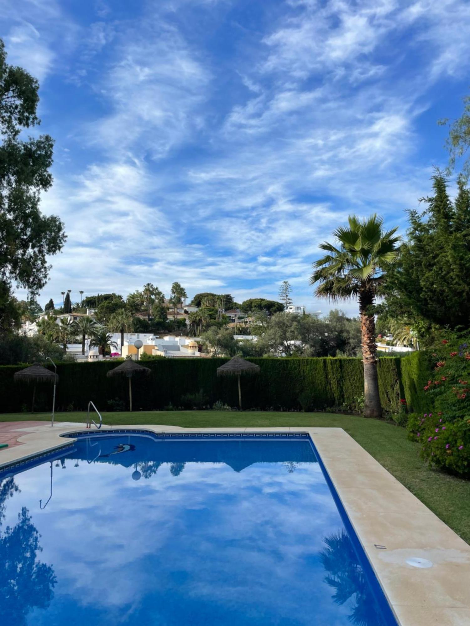 Jardines Apartment Sitio de Calahonda Екстериор снимка
