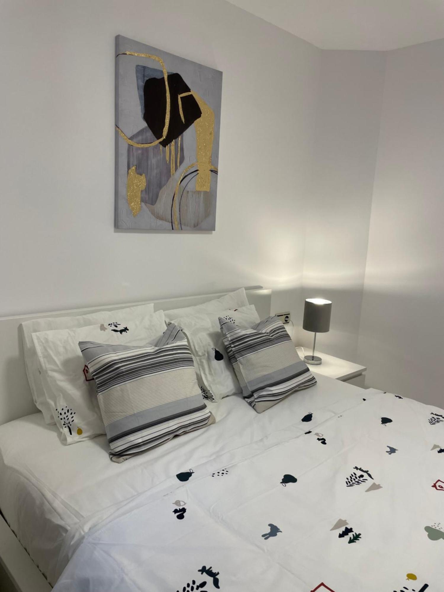 Jardines Apartment Sitio de Calahonda Екстериор снимка