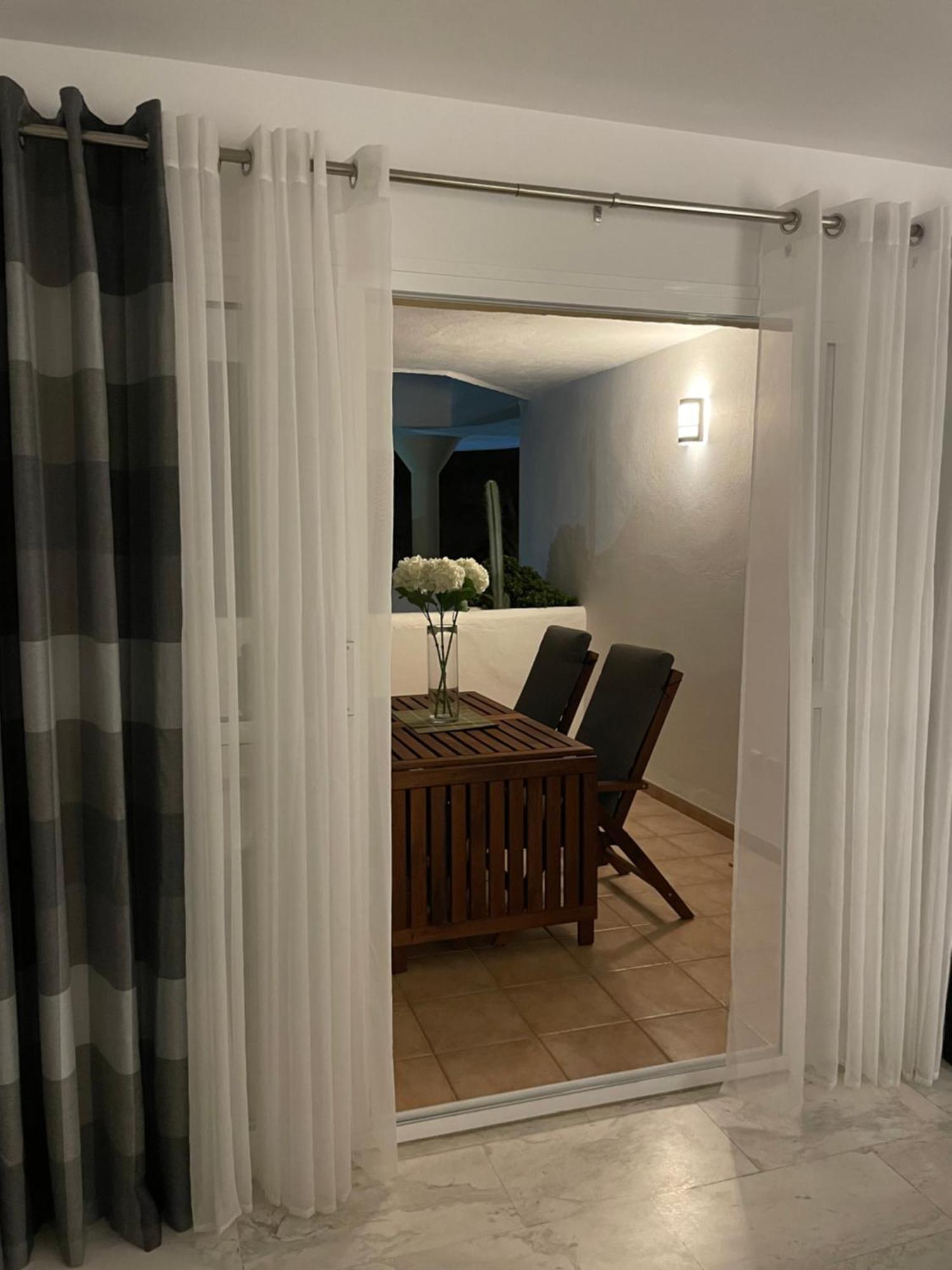 Jardines Apartment Sitio de Calahonda Екстериор снимка
