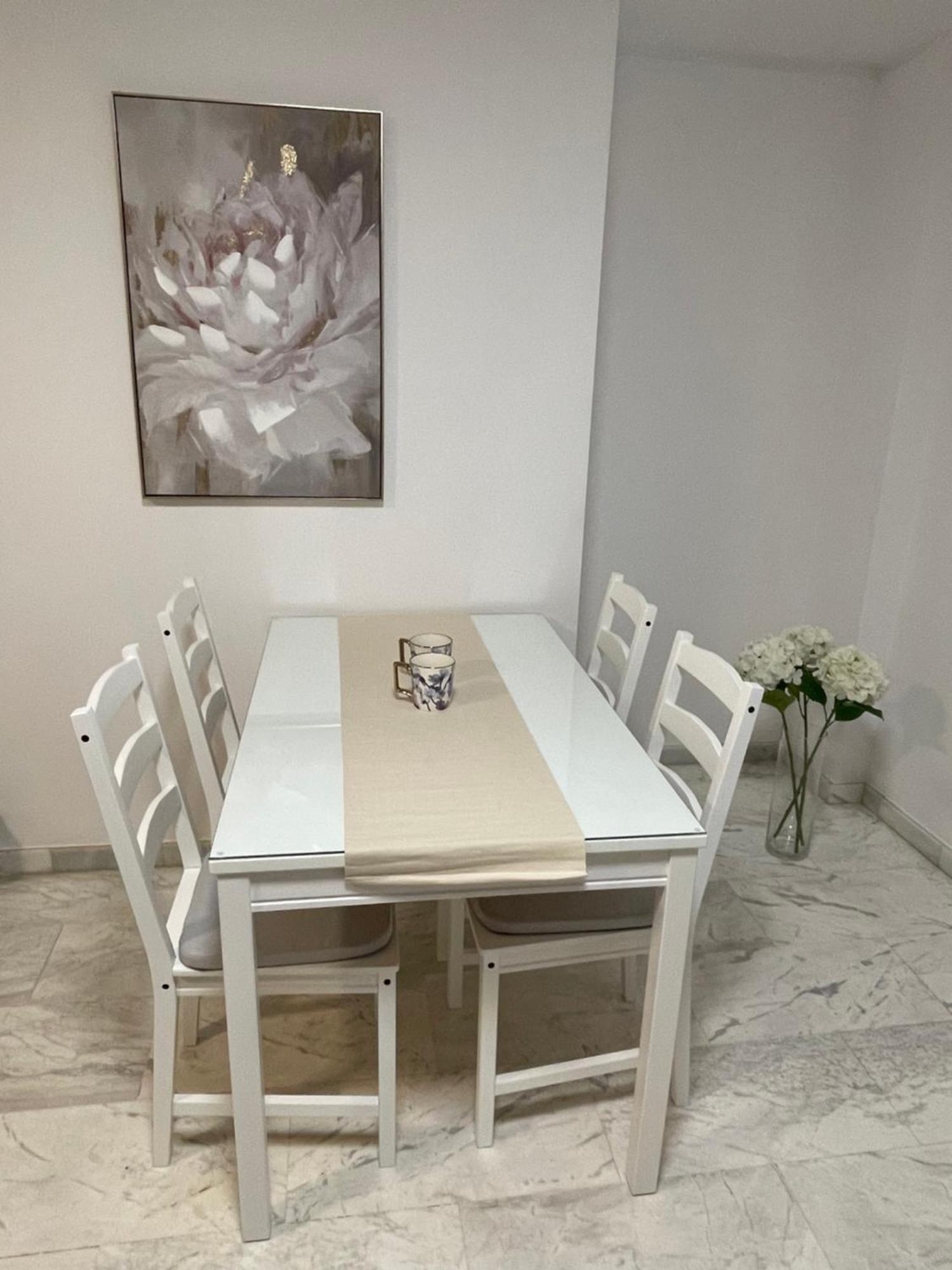 Jardines Apartment Sitio de Calahonda Екстериор снимка