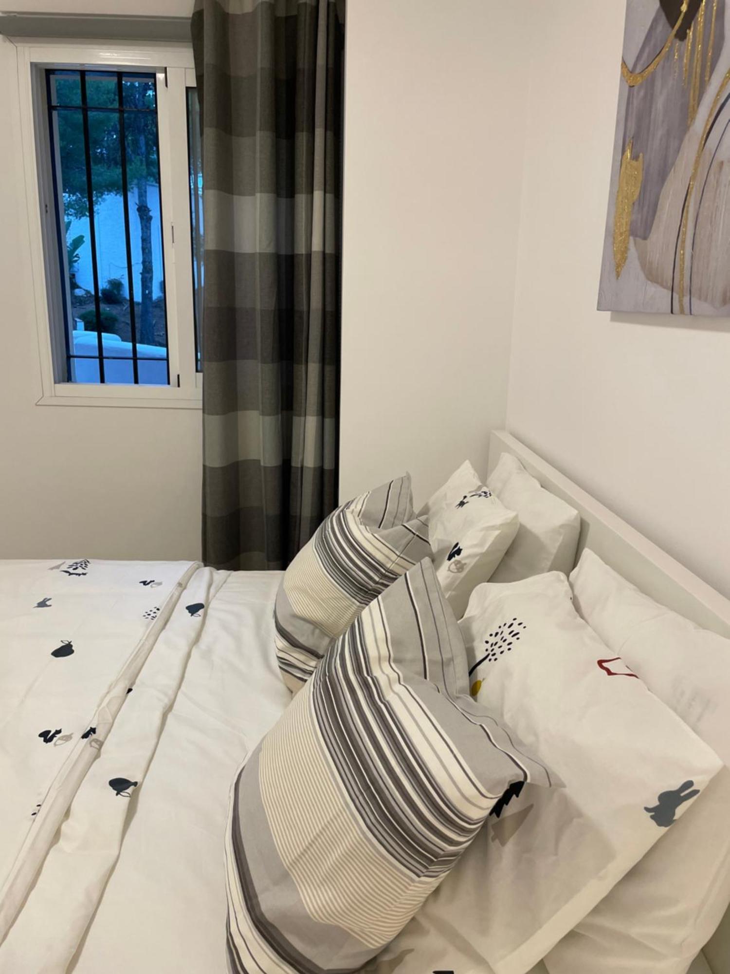Jardines Apartment Sitio de Calahonda Екстериор снимка