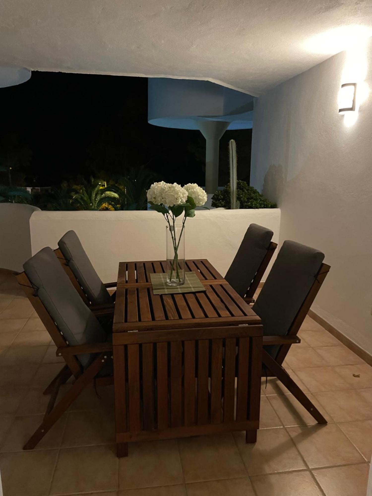Jardines Apartment Sitio de Calahonda Екстериор снимка