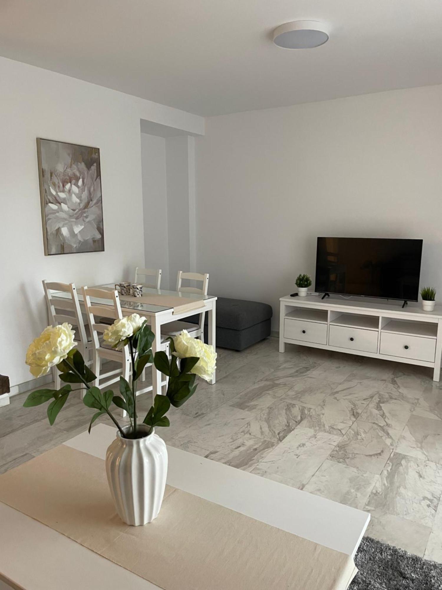 Jardines Apartment Sitio de Calahonda Екстериор снимка