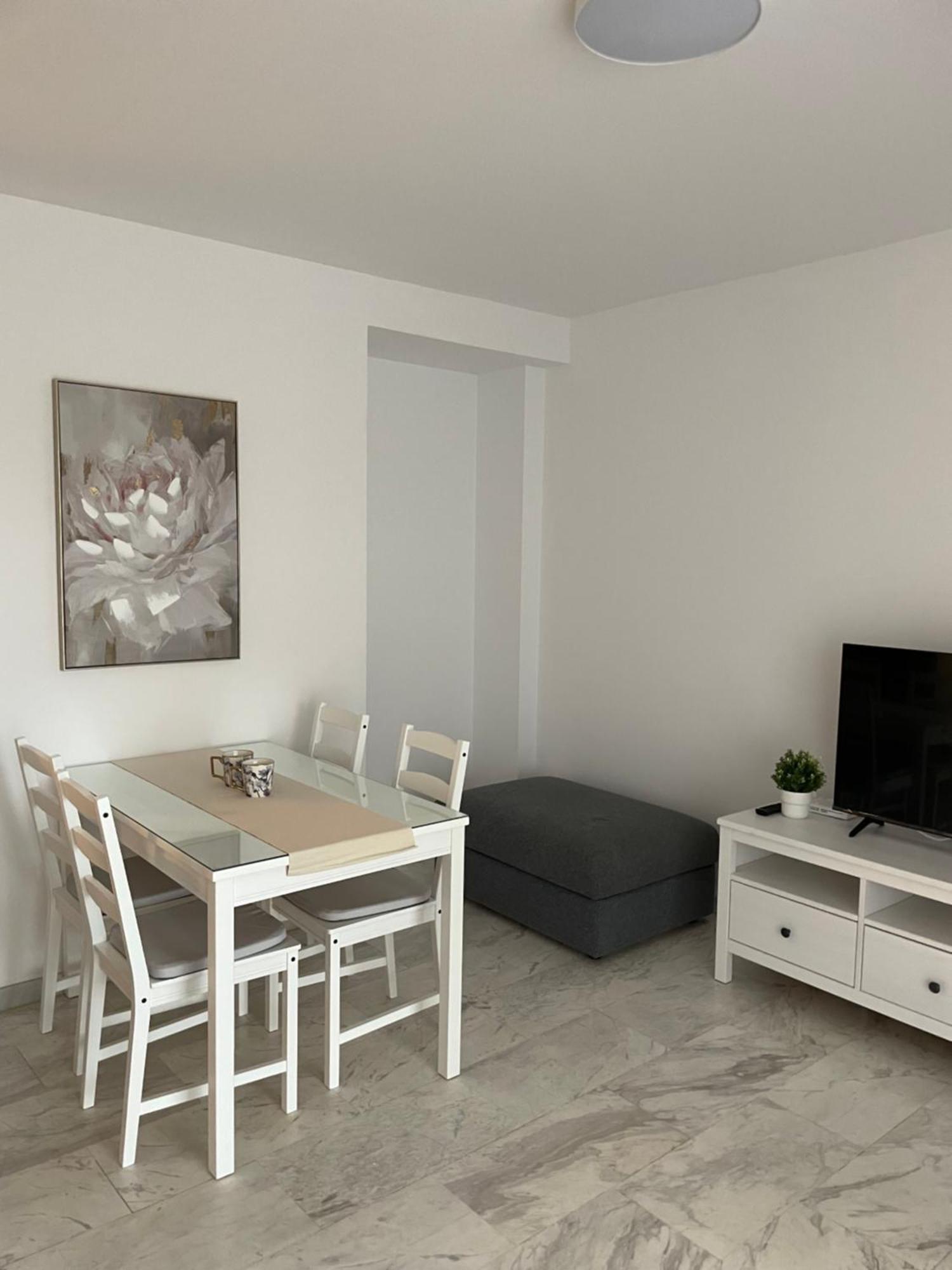Jardines Apartment Sitio de Calahonda Екстериор снимка