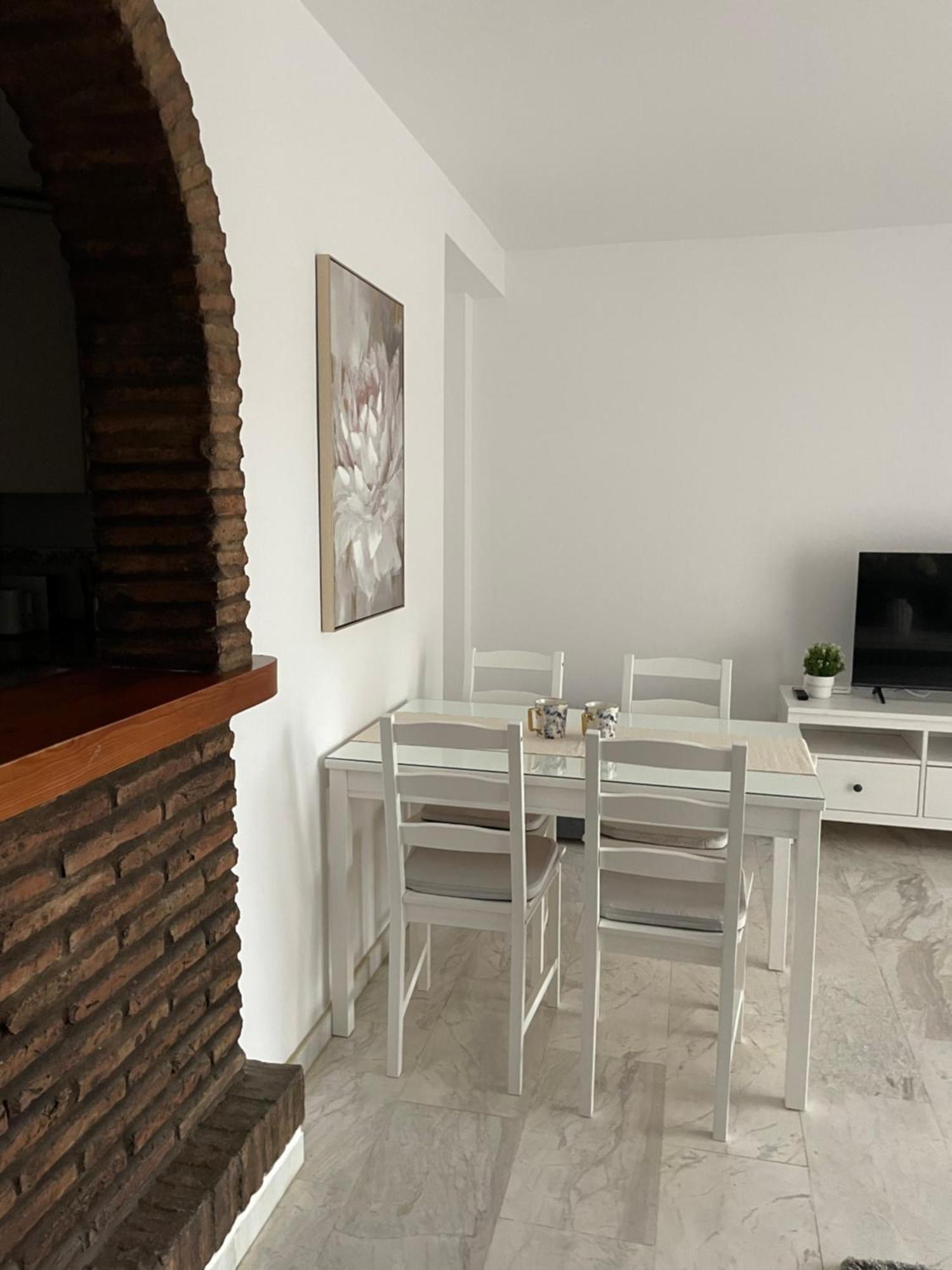 Jardines Apartment Sitio de Calahonda Екстериор снимка