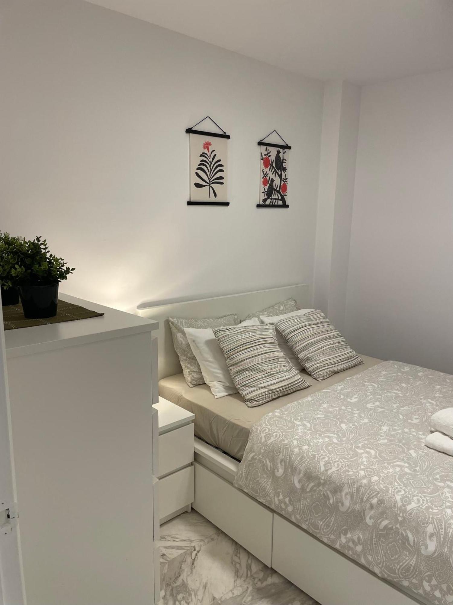 Jardines Apartment Sitio de Calahonda Екстериор снимка