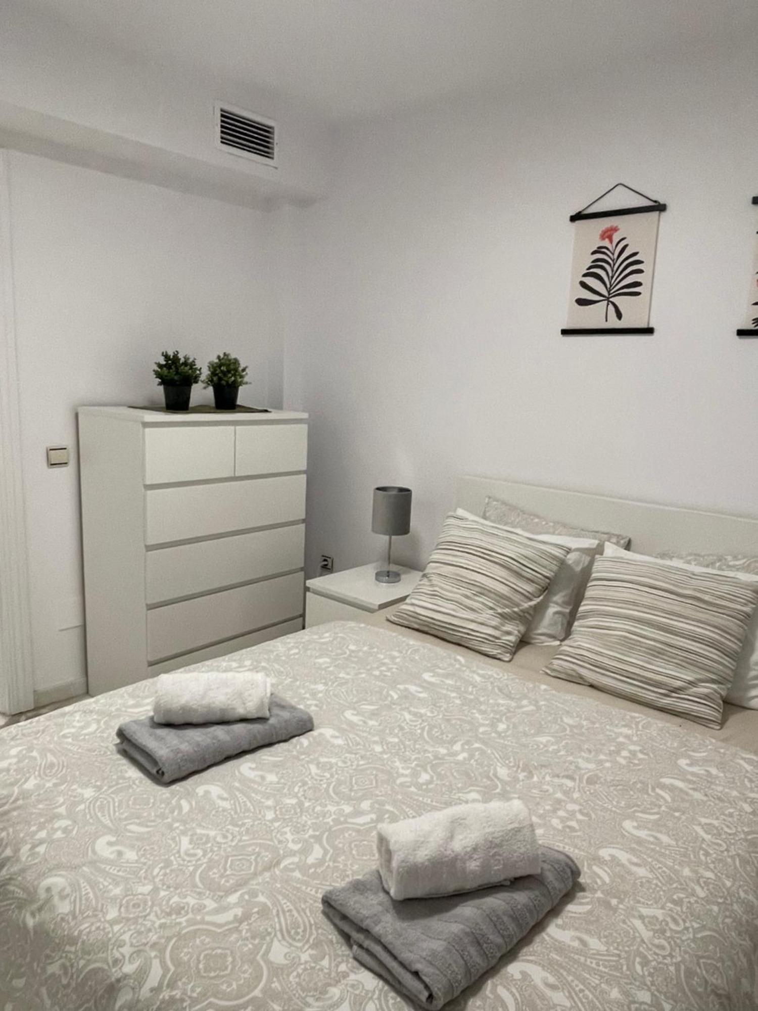 Jardines Apartment Sitio de Calahonda Екстериор снимка